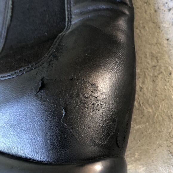 Prada ankle boots - Picture 7 of 11